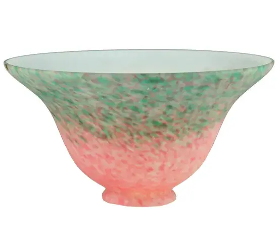 The Pate-de-Verre by Meyda Lighting - Image 1