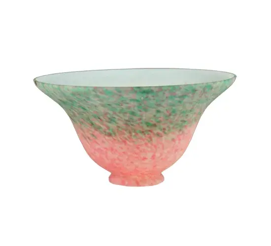The Pate-de-Verre by Meyda Lighting - Image 2