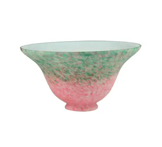 The Pate-de-Verre by Meyda Lighting - Image 3