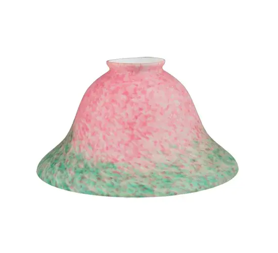 The Pate-de-Verre by Meyda Lighting - Image 4