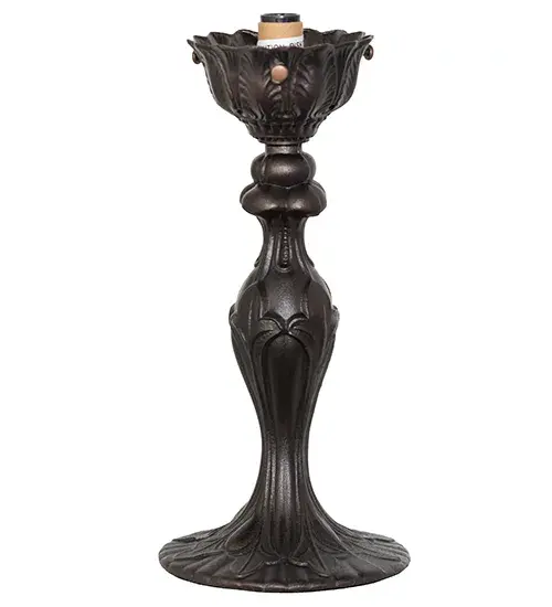 Every Meyda Tiffany item is a unique handcrafted work of art. Natural variations in the wide array of materials that we use to create each Meyda product make every item a masterpiece of its own. Photographs are a general representation of the product. Colors and designs will vary.