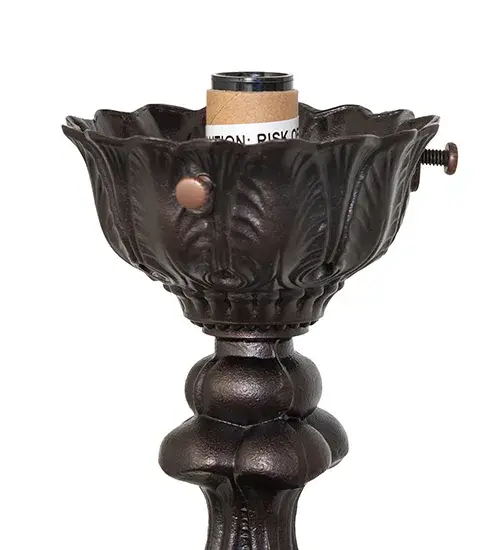 The Nouveau by Meyda Lighting - Image 3