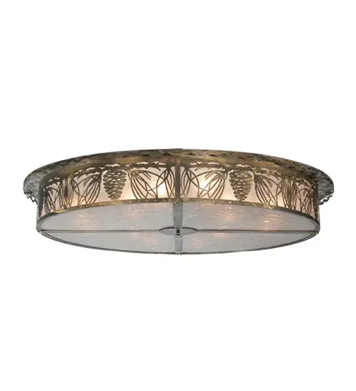 The Mountain Pine by Meyda Lighting - Image 1