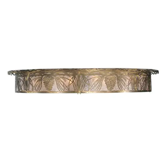 The Mountain Pine by Meyda Lighting - Image 2