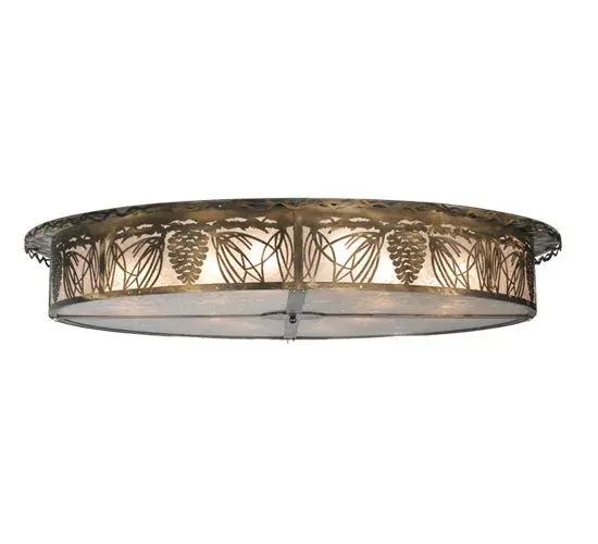 The Mountain Pine by Meyda Lighting - Image 3