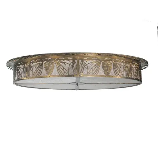 The Mountain Pine by Meyda Lighting - Image 4