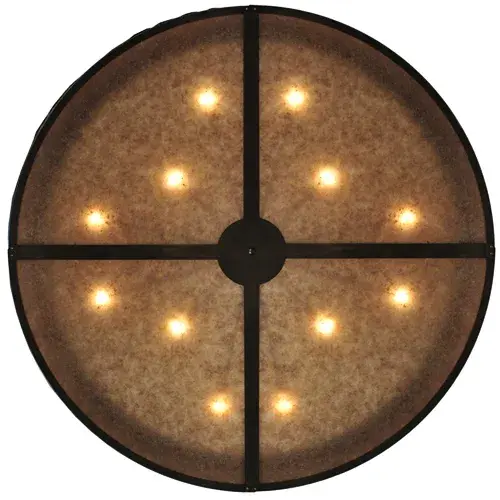 The Mountain Pine by Meyda Lighting - Image 6