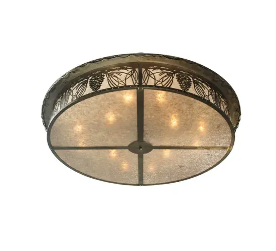 The Mountain Pine by Meyda Lighting - Image 7