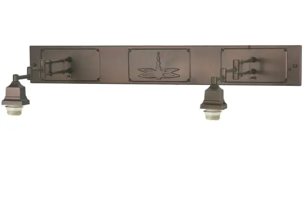 Every Meyda Tiffany item is a unique handcrafted work of art. Natural variations in the wide array of materials that we use to create each Meyda product make every item a masterpiece of its own. Photographs are a general representation of the product. Colors and designs will vary.