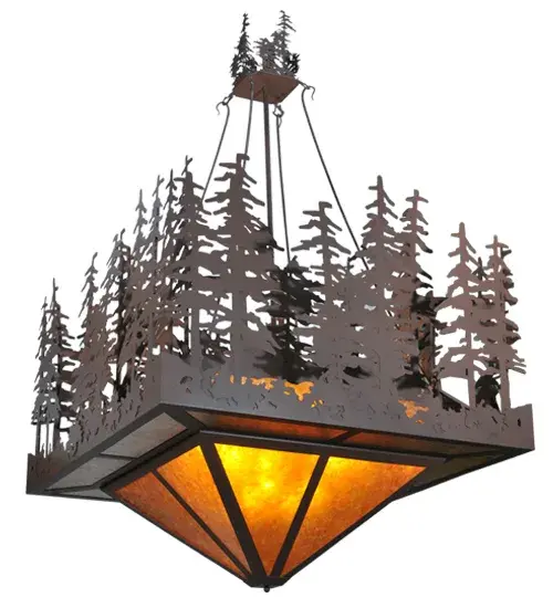 The Pine Lake by Meyda Lighting - Image 1