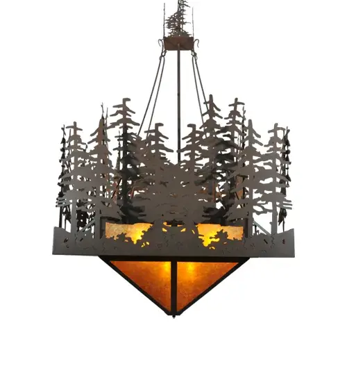 The Pine Lake by Meyda Lighting - Image 2