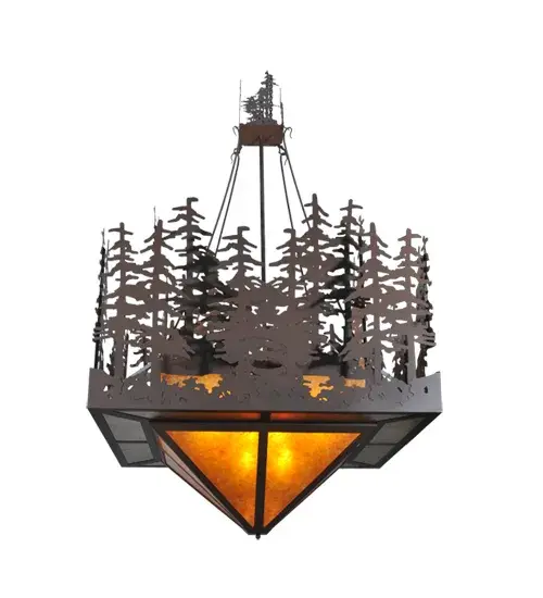 The Pine Lake by Meyda Lighting - Image 3