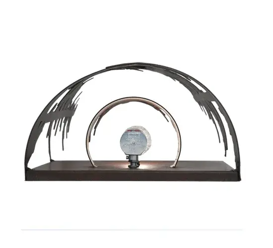 The Meyda Tiffany - Tall Pines by Meyda Lighting - Image 7