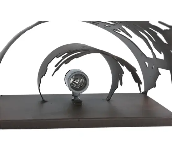 The Meyda Tiffany - Tall Pines by Meyda Lighting - Image 9