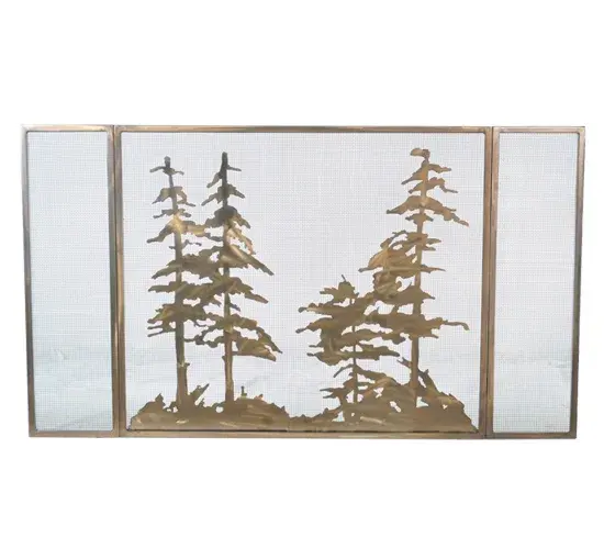 The Tall Pines by Meyda Lighting - Image 3