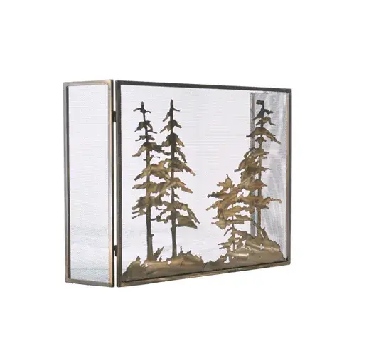 The Tall Pines by Meyda Lighting - Image 4
