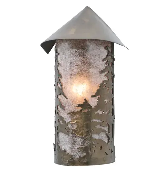 The Tall Pines by Meyda Lighting - Image 1