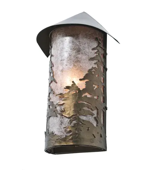 The Tall Pines by Meyda Lighting - Image 2