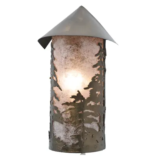 The Tall Pines by Meyda Lighting - Image 3