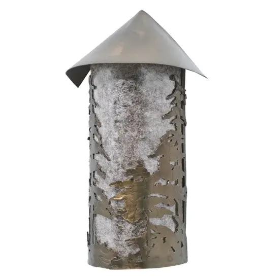 The Tall Pines by Meyda Lighting - Image 4