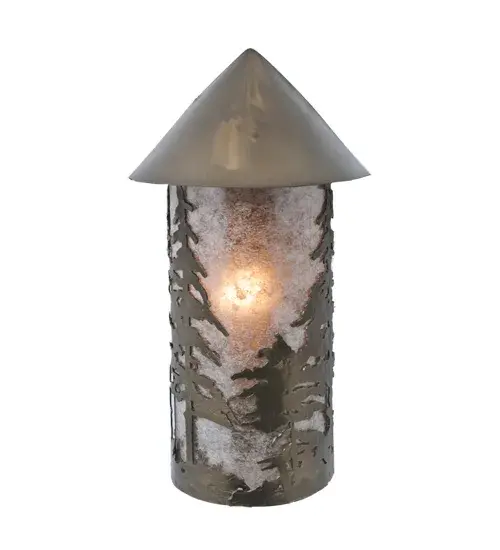 The Tall Pines by Meyda Lighting - Image 7