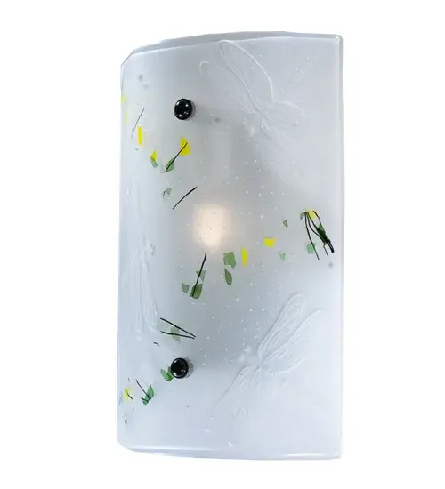 The Meyda Tiffany - Metro Fusion by Meyda Lighting - Image 3