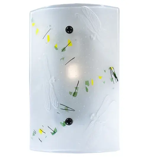 The Meyda Tiffany - Metro Fusion by Meyda Lighting - Image 4