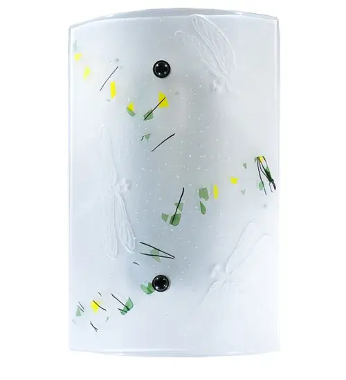 The Meyda Tiffany - Metro Fusion by Meyda Lighting - Image 5