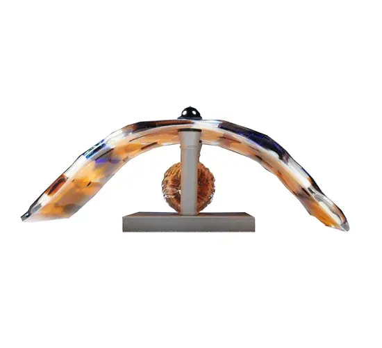 The Metro Fusion by Meyda Lighting - Image 10