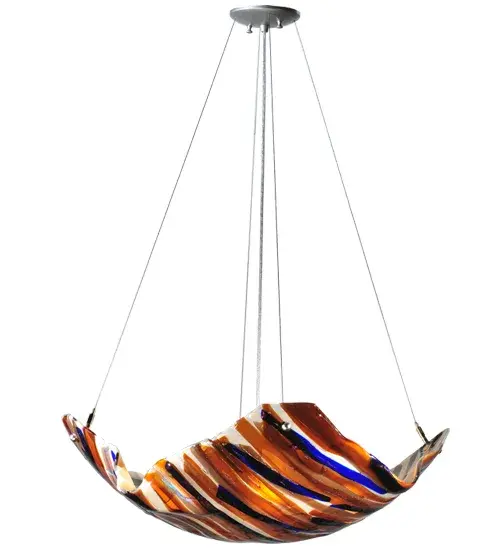 The Oceano by Meyda Lighting - Image 1
