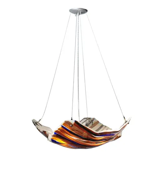 The Oceano by Meyda Lighting - Image 2