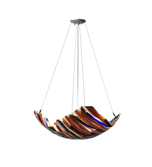 The Oceano by Meyda Lighting - Image 4