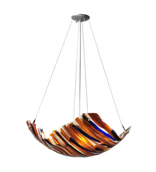 The Oceano by Meyda Lighting - Image 5