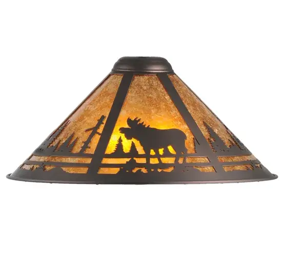 The Moose Creek by Meyda Lighting - Image 1