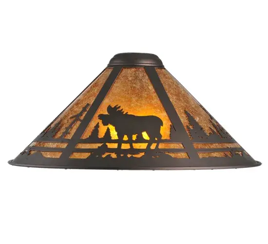 The Moose Creek by Meyda Lighting - Image 2