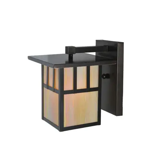 The Hyde Park by Meyda Lighting - Image 1