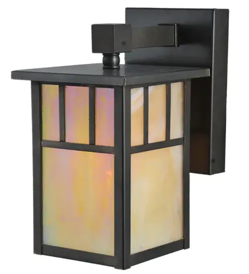 The Meyda Tiffany - Hyde Park by Meyda Lighting - Image 1