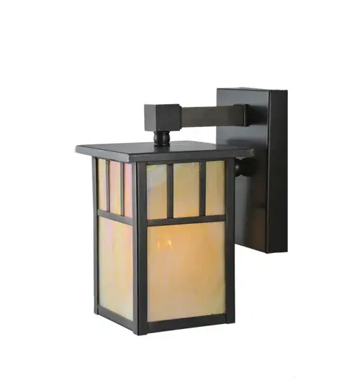 The Meyda Tiffany - Hyde Park by Meyda Lighting - Image 6