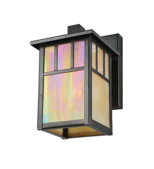 The Meyda Tiffany - Hyde Park by Meyda Lighting - Image 7