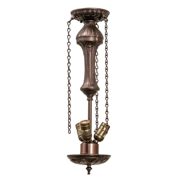 Every Meyda Tiffany item is a unique handcrafted work of art. Natural variations in the wide array of materials that we use to create each Meyda product make every item a masterpiece of its own. Photographs are a general representation of the product. Colors and designs will vary.
