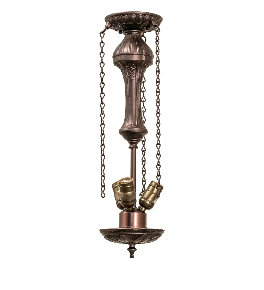 The Victorian by Meyda Lighting - Image 1