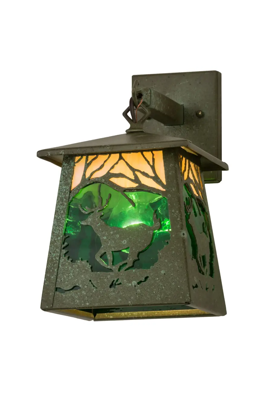 The Stillwater by Meyda Lighting - Image 1