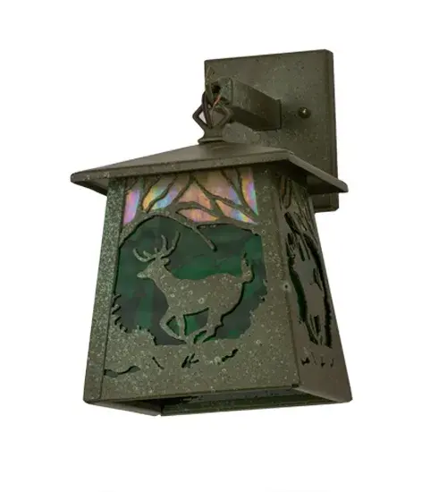 The Stillwater by Meyda Lighting - Image 3
