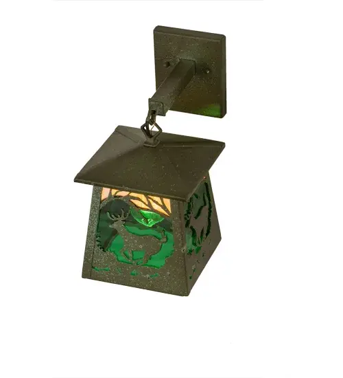 The Stillwater by Meyda Lighting - Image 4