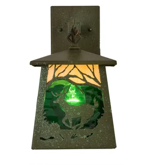 The Stillwater by Meyda Lighting - Image 5