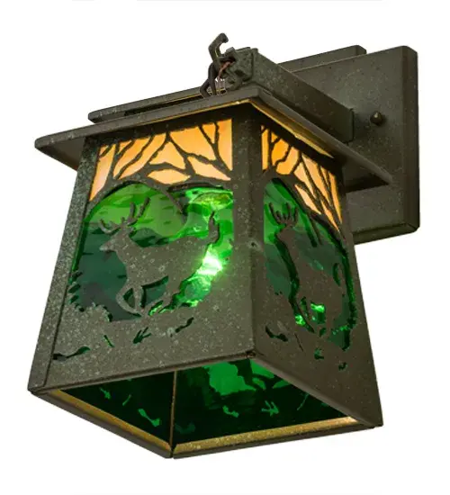 The Stillwater by Meyda Lighting - Image 6