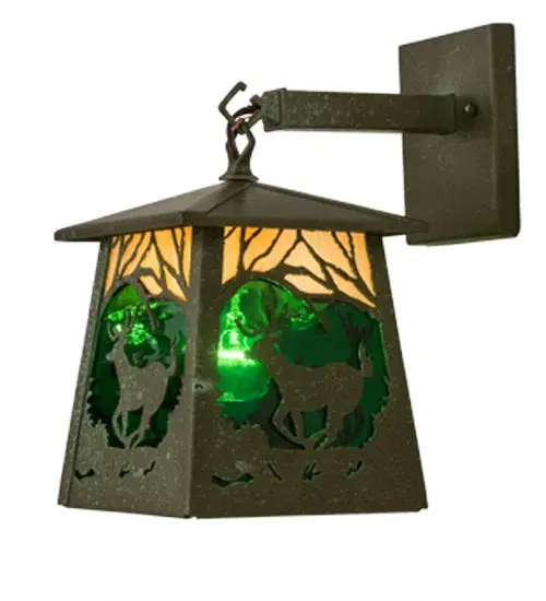 The Stillwater by Meyda Lighting - Image 7