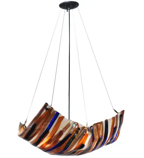 The Oceano by Meyda Lighting - Image 1