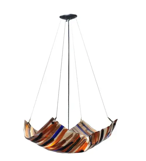 The Oceano by Meyda Lighting - Image 2