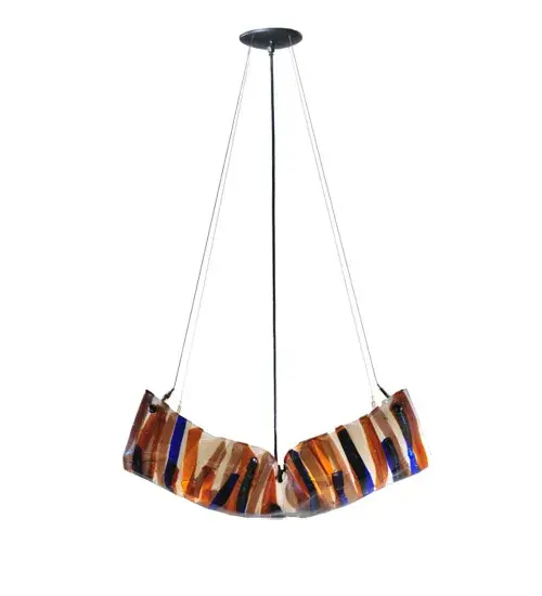 The Oceano by Meyda Lighting - Image 3